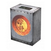 Deck Box Serenity