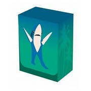 Deck Box Shark