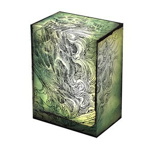 Deck Box Something Wicked