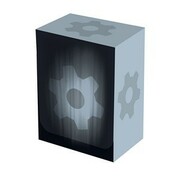 Deck Box Super Iconic Gear