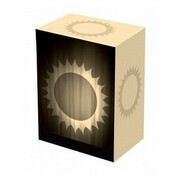 Deck Box Super Iconic Sun