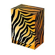 Deck Box Tiger
