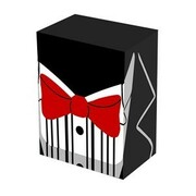 Tuxedo Deck Box