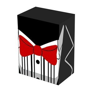 Tuxedo Deck Box
