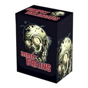 Deck Box Zombie