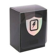 Max Protection: Deck Armor Deck Box