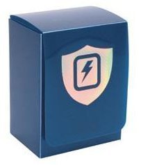 Max Protection: Deck Armor Deck Box