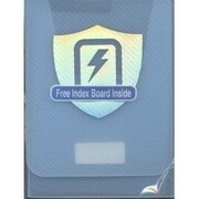 Max Protection: Deck Armor Deck Box