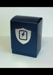 Max Protection: Deck Armor Deck Box