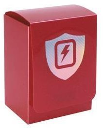 Max Protection: Deck Armor Deck Box
