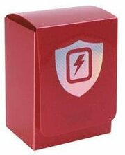 Max Protection: Deck Armor Deck Box