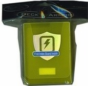 Max Protection: Deck Armor Deck Box
