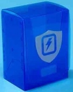 Max Protection: Deck Armor Deck Box