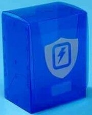 Max Protection: Deck Armor Deck Box