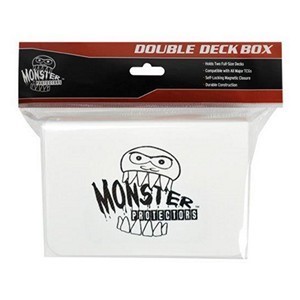 Monster Double Deck Box
