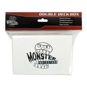 Monster Double Deck Box