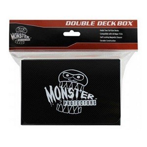 Monster Double Deck Box