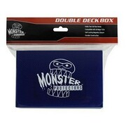 Monster Double Deck Box
