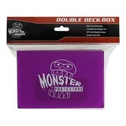 Monster Double Deck Box