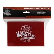 Monster Double Deck Box