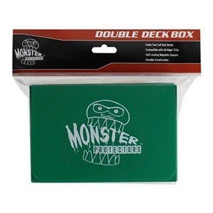 Monster Double Deck Box