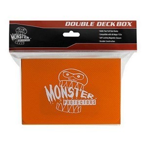 Monster Double Deck Box