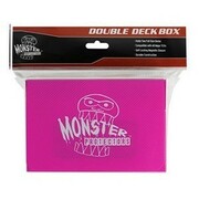 Monster Double Deck Box