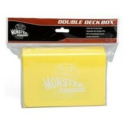 Monster Double Deck Box