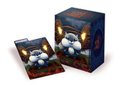 Deck Box Liz Nugent: "Acorn Mystic"