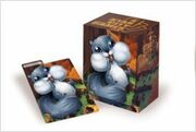 Deck Box Liz Nugent: "Squirrel"