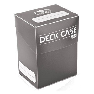 Ultimate Guard Deck Case 80+