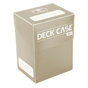 Ultimate Guard Deck Case 80+