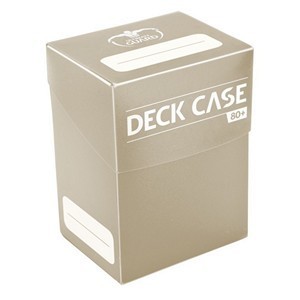 Ultimate Guard Deck Case 80+