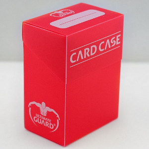 Deck Box Ultimate Guard