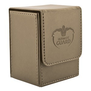 Ultimate Guard Flip Deck Case 80+