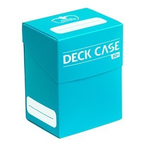 Ultimate Guard Deck Case 80+