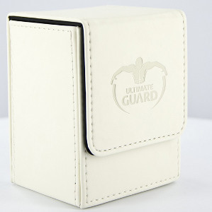 Ultimate Guard Flip Deck Case 80+