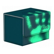 Ultimate Guard SideWinder ChromiaSkin Deck Case 80+