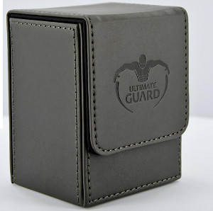 Ultimate Guard Flip Deck Case 80+