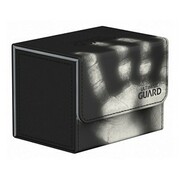 Ultimate Guard SideWinder ChromiaSkin Deck Case 80+