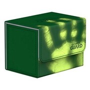 Ultimate Guard SideWinder ChromiaSkin Deck Case 80+