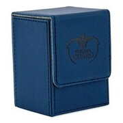 Ultimate Guard XenoSkin Flip Deck Case 80+