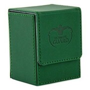 Ultimate Guard XenoSkin Flip Deck Case 80+