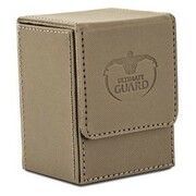 Ultimate Guard XenoSkin Flip Deck Case 80+