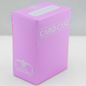 Deck Box Ultimate Guard
