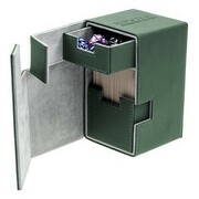 Ultimate Guard Flip'n'Tray Deck Case 80+