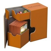 Ultimate Guard Flip'n'Tray Deck Case 80+
