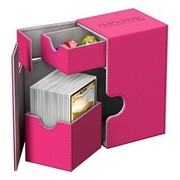 Ultimate Guard Flip'n'Tray Deck Case 80+