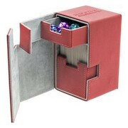 Ultimate Guard Flip'n'Tray Deck Case 80+