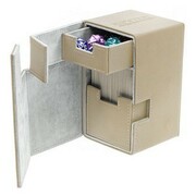 Ultimate Guard Flip'n'Tray Deck Case 80+